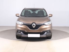 Renault Kadjar - 2016
