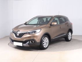 Renault Kadjar - 2016