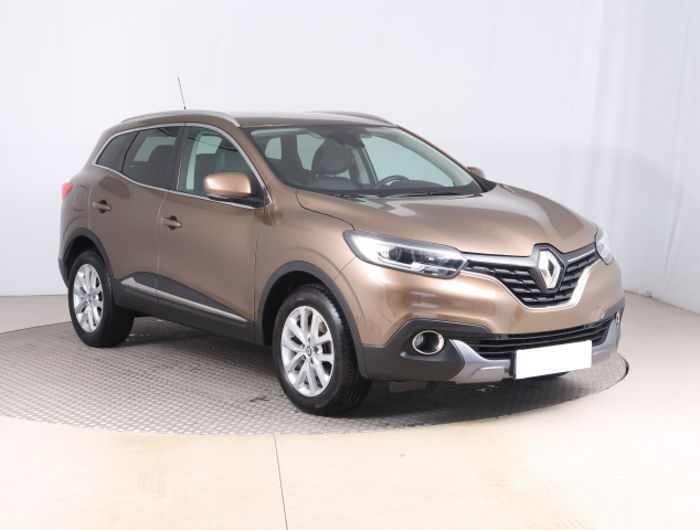 Renault Kadjar 2016