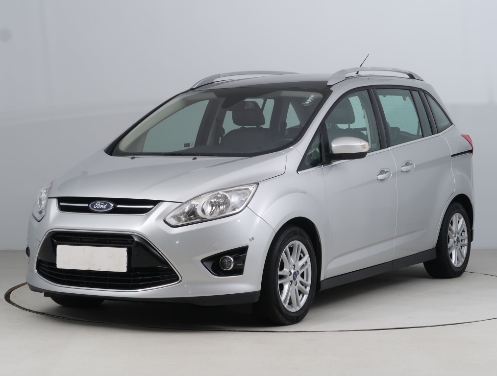 Ford Grand C-Max