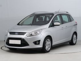Ford Grand C-Max - 2015