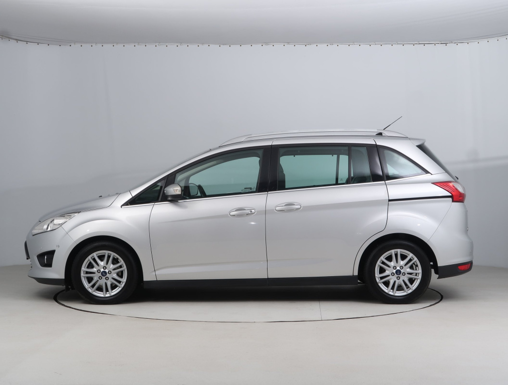 Ford Grand C-Max