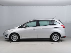 Ford Grand C-Max - 2015