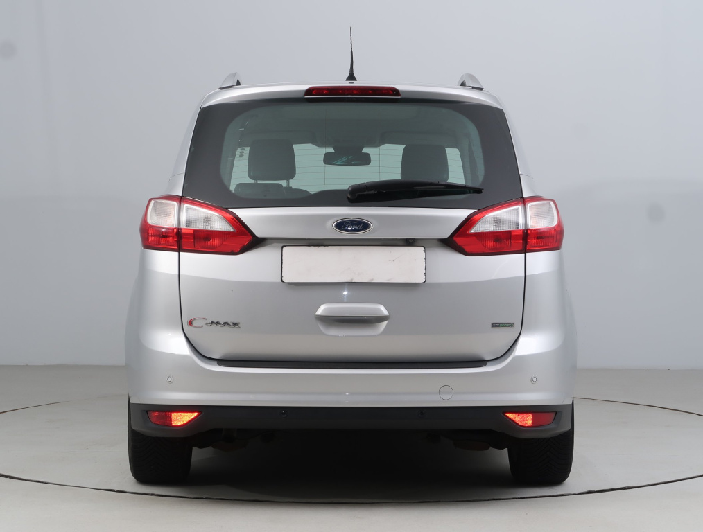 Ford Grand C-Max