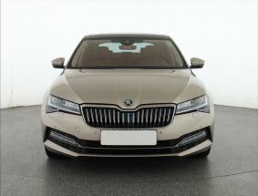 Skoda Superb - 2021