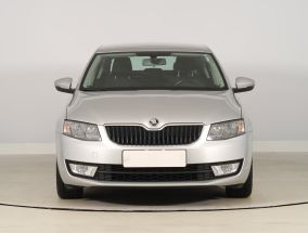 Skoda Octavia - 2016