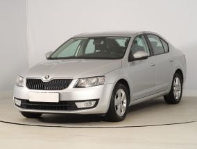 Skoda Octavia - 2016