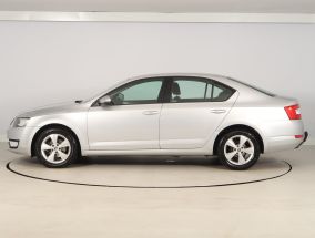 Skoda Octavia - 2016