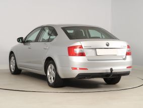 Skoda Octavia - 2016