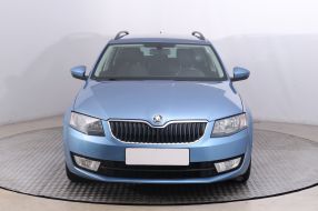 Skoda Octavia - 2015