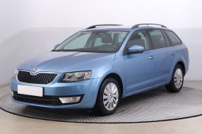 Skoda Octavia - 2015