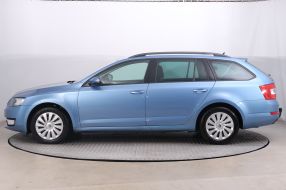 Skoda Octavia - 2015