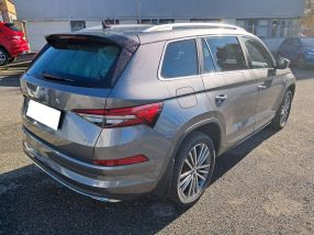 Skoda Kodiaq - 2023