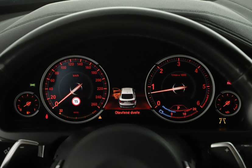 BMW X6, 2018