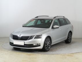 Skoda Octavia - 2018