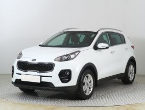Kia Sportage - 2019