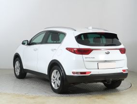 Kia Sportage - 2019