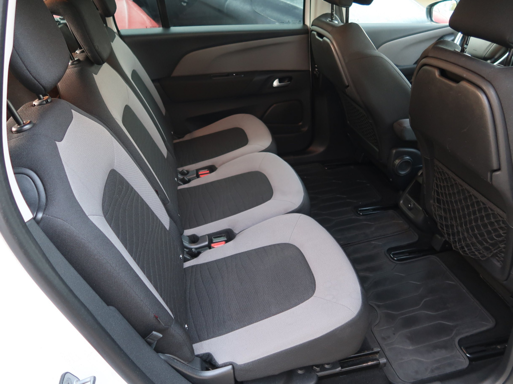 Citroen C4 Grand Picasso