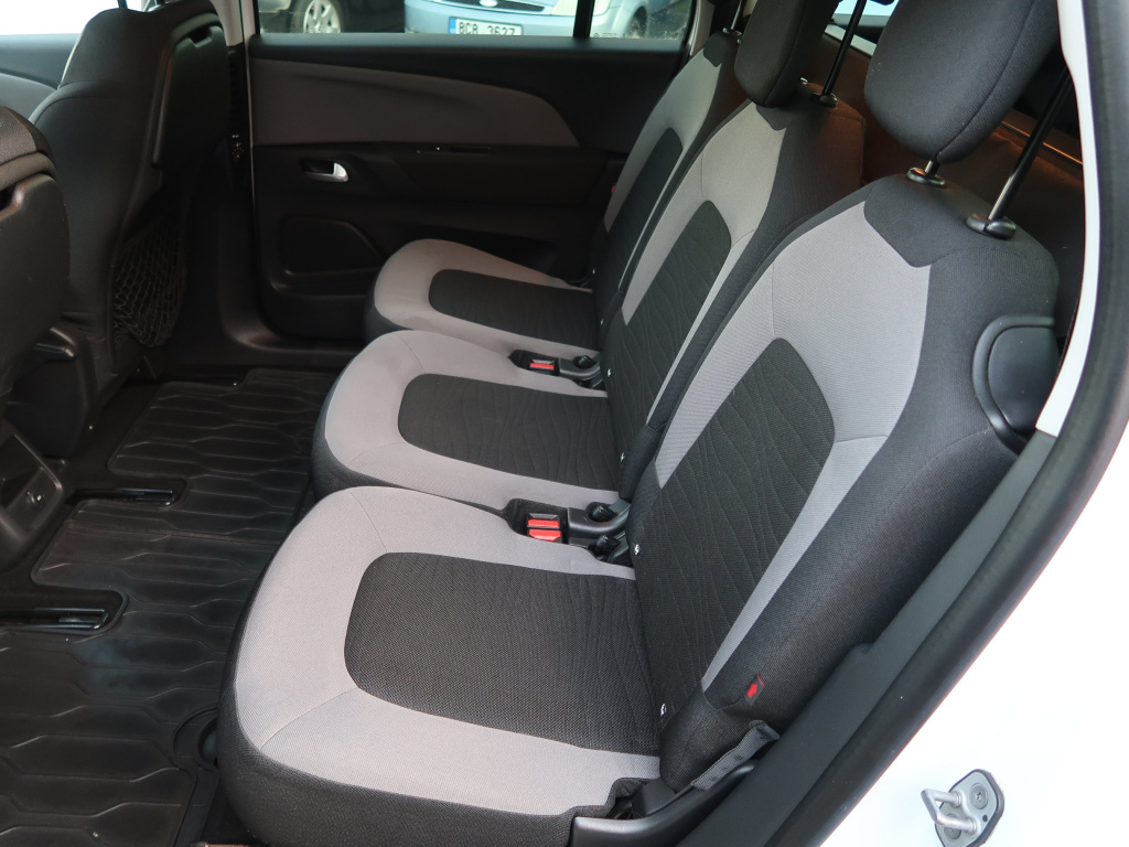 Citroen C4 Grand Picasso