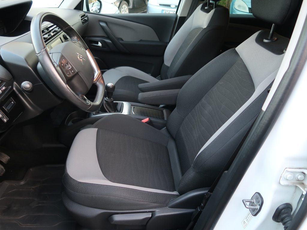 Citroen C4 Grand Picasso