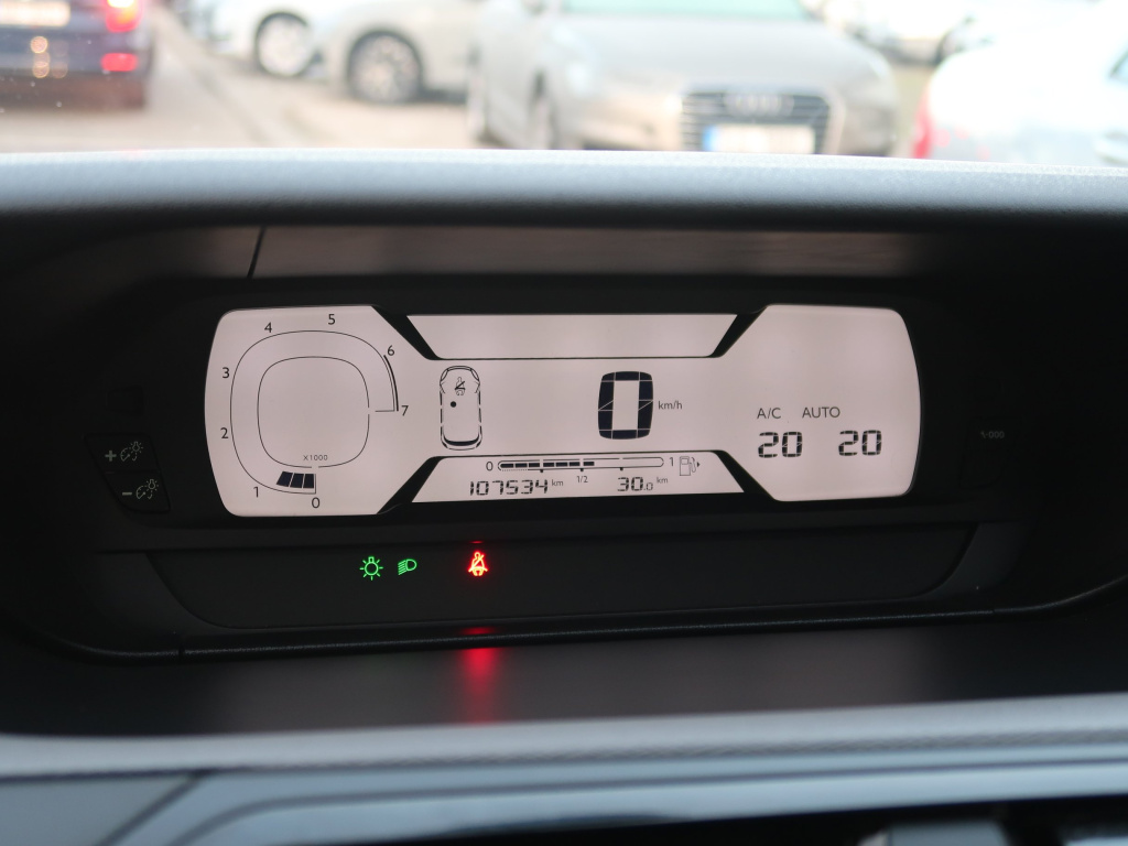 Citroen C4 Grand Picasso