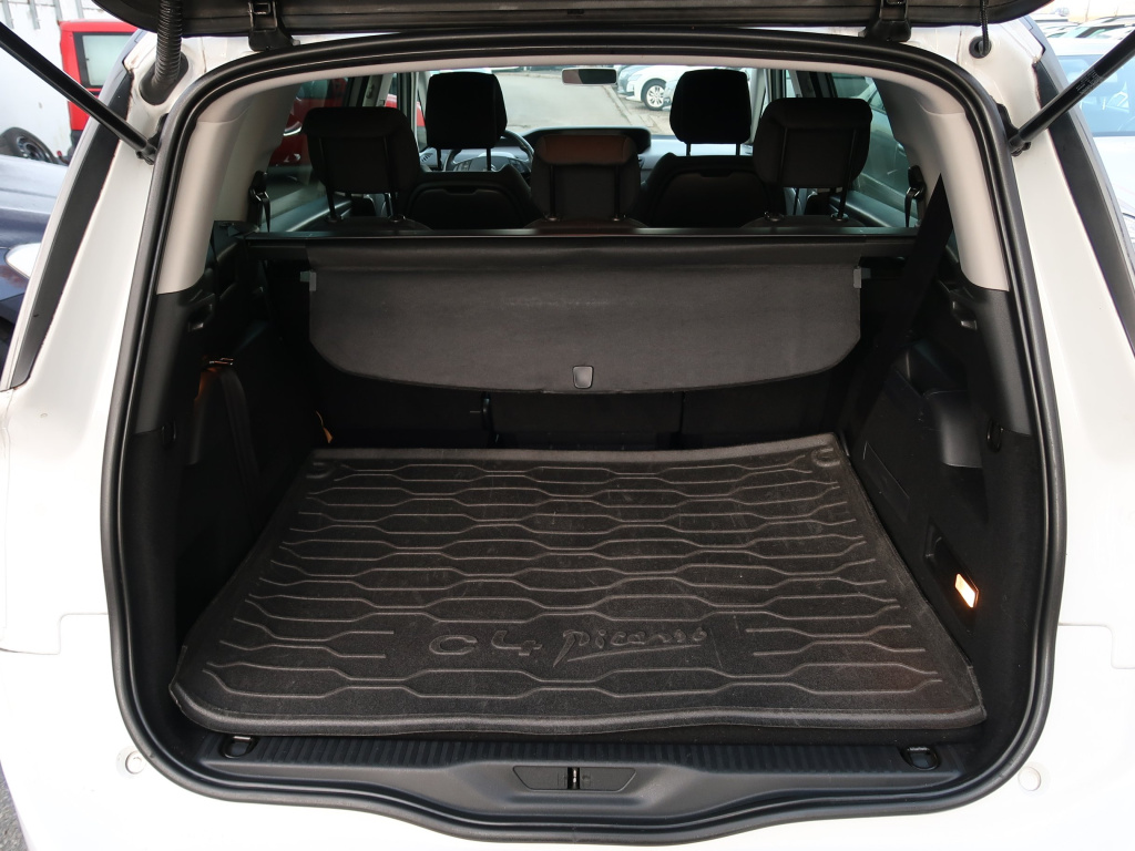 Citroen C4 Grand Picasso