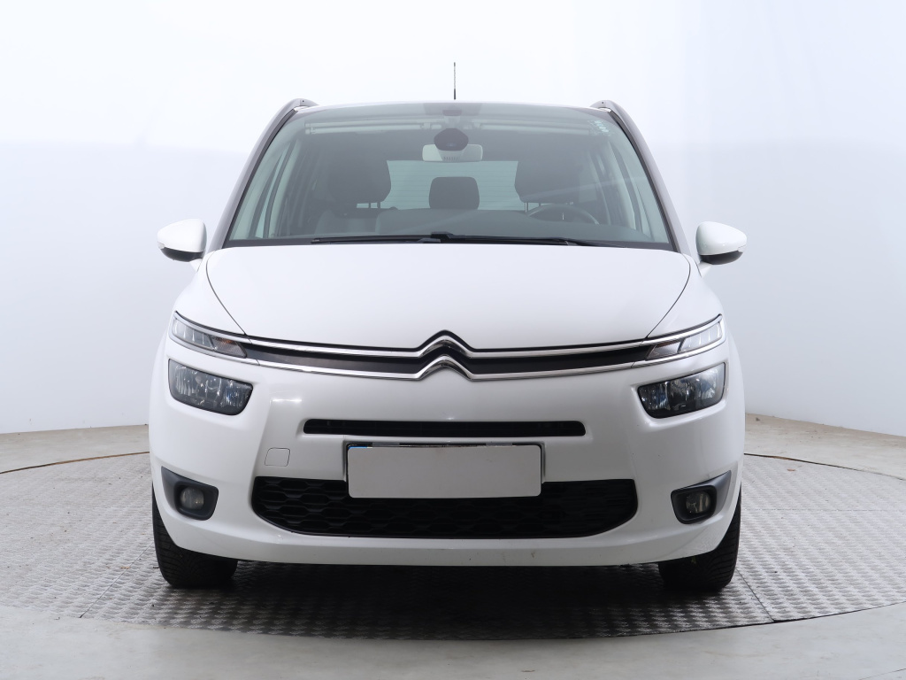 Citroen C4 Grand Picasso