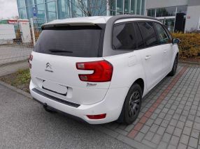 Citroen C4 Grand Picasso - 2016