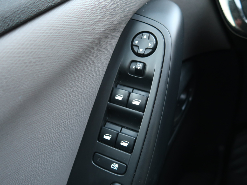 Citroen C4 Grand Picasso