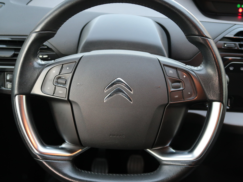 Citroen C4 Grand Picasso