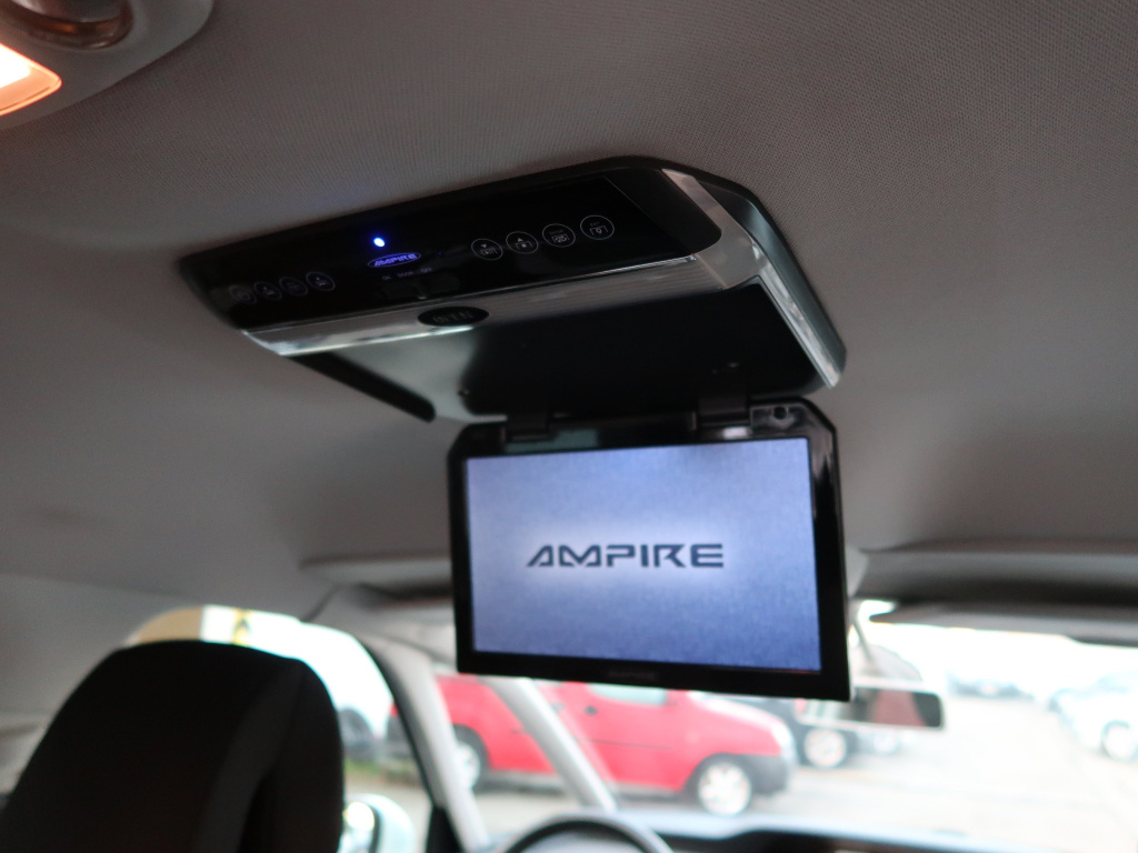 Citroen C4 Grand Picasso