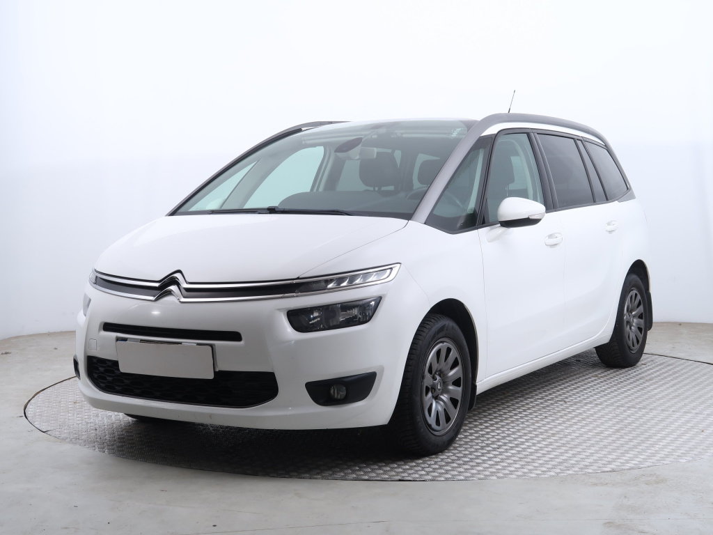 Citroen C4 Grand Picasso