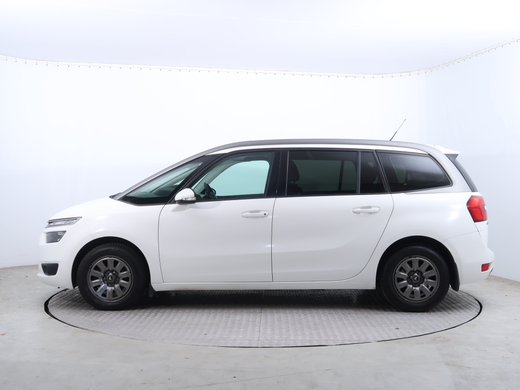 Citroen C4 Grand Picasso