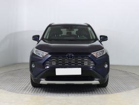 Toyota RAV 4 - 2020