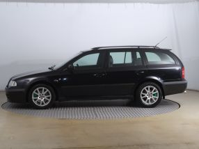 Skoda Octavia - 2003