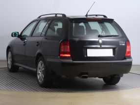 Skoda Octavia - 2003