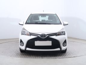 Toyota Yaris - 2017