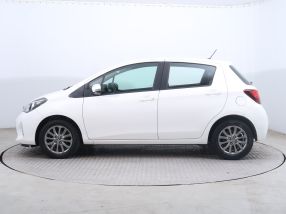 Toyota Yaris - 2017