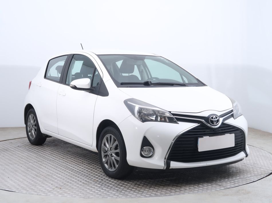 Toyota Yaris - 2017