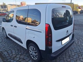 Citroen Berlingo - 2019