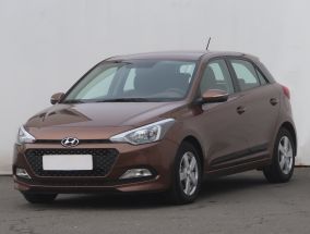 Hyundai i20 - 2018