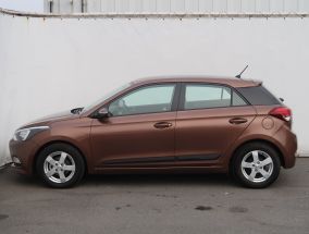 Hyundai i20 - 2018