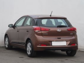 Hyundai i20 - 2018
