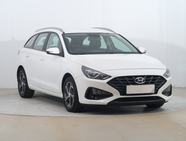 Hyundai i30 2020