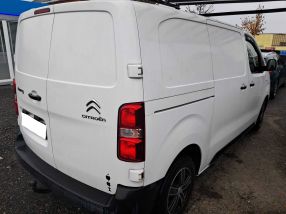 Citroen Jumpy - 2017