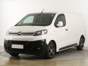 Citroen Jumpy - 2017