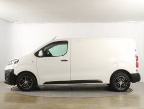 Citroen Jumpy - 2017
