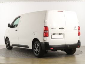 Citroen Jumpy - 2017