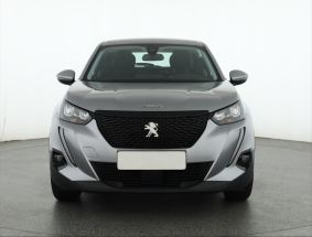 Peugeot 2008 - 2021