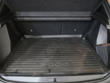 Peugeot 2008 - 2023